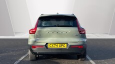 Volvo XC40 2.0 B3P Plus Dark 5dr Auto Petrol Estate